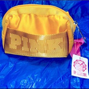 ⓈⓄⓁⒹRare mini pouch